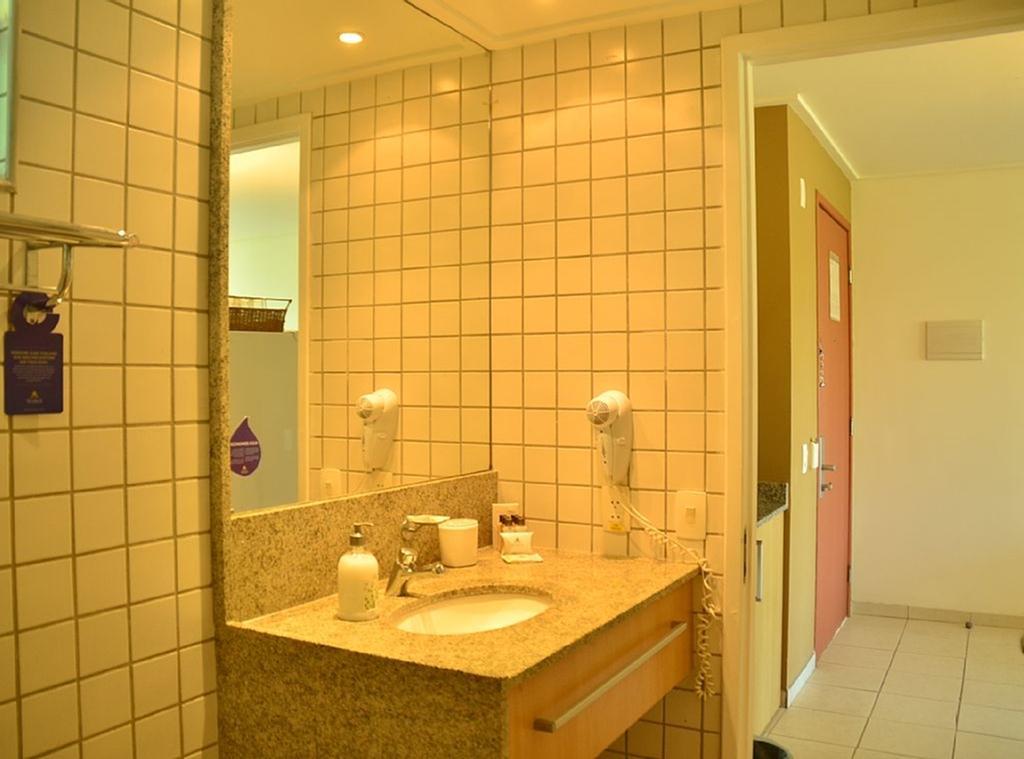 Flat No Beach Class Apartment Porto de Galinhas