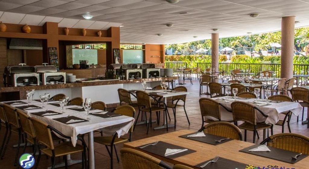 Apartment Flat No Beach Class Porto de Galinhas