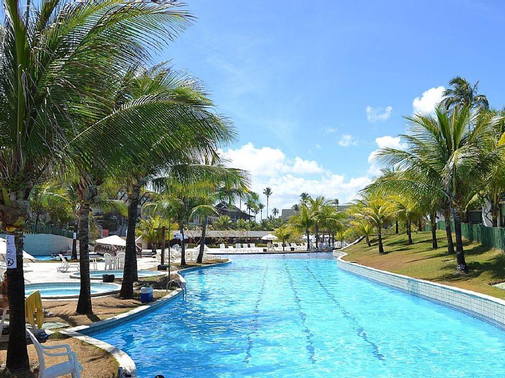 Apartment Flat No Beach Class