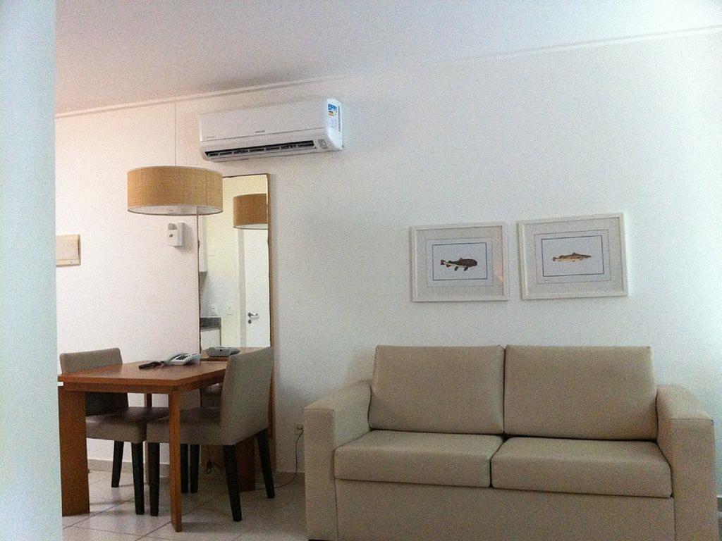 Apartment Flat No Beach Class *