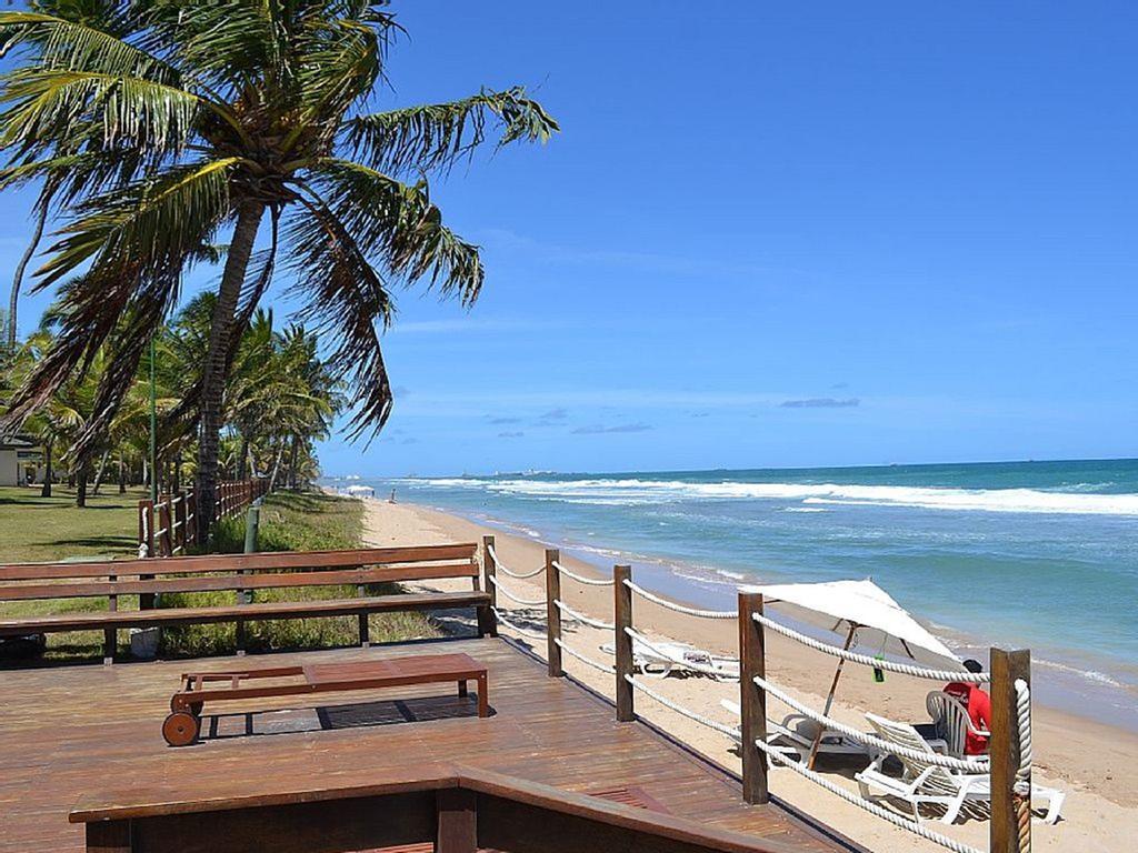 Apartment Flat No Beach Class Porto de Galinhas
