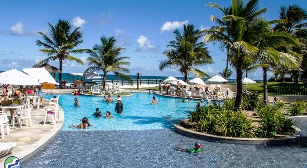 Apartment Flat No Beach Class