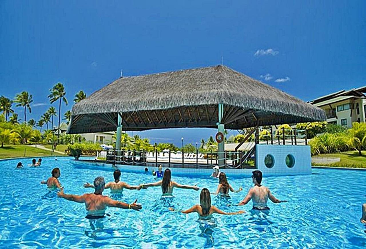 Apartment Flat No Beach Class Porto de Galinhas