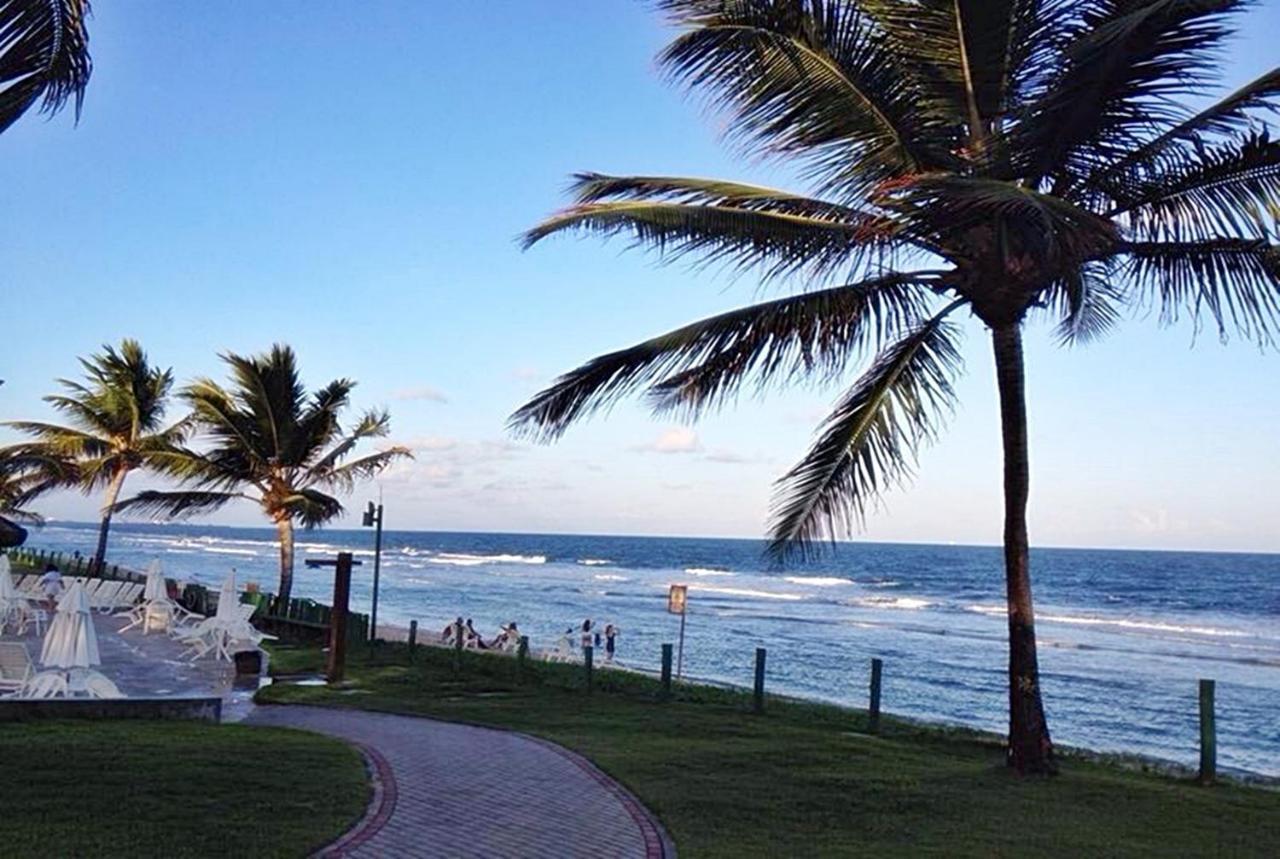 Apartment Flat No Beach Class Porto de Galinhas