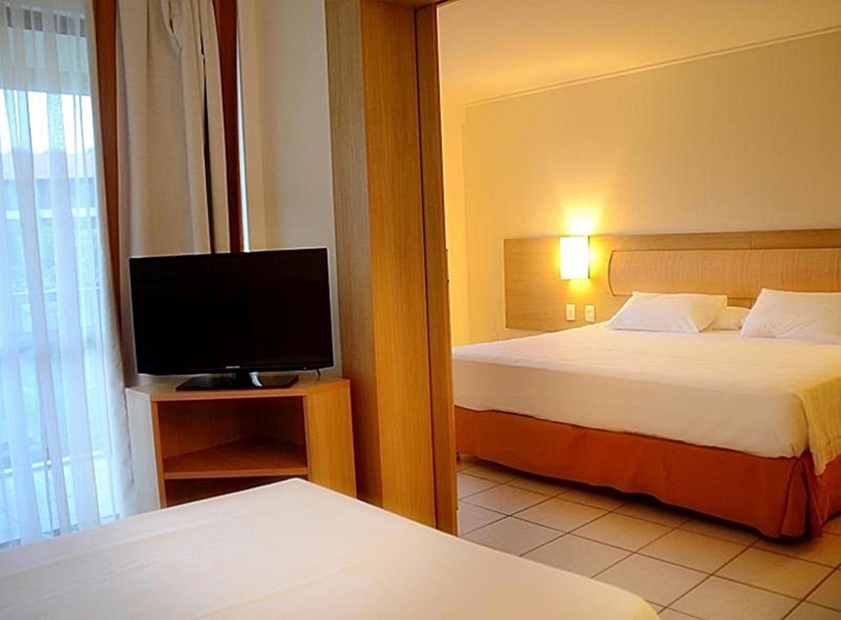 Flat No Beach Class Apartment *