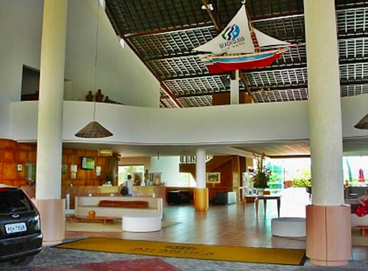Flat No Beach Class * Porto de Galinhas