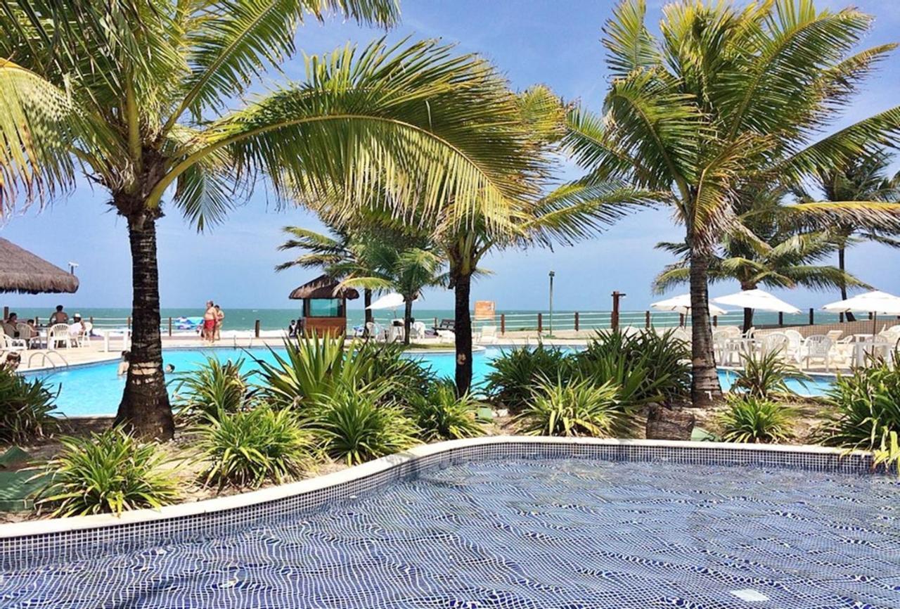 Apartment Flat No Beach Class Porto de Galinhas