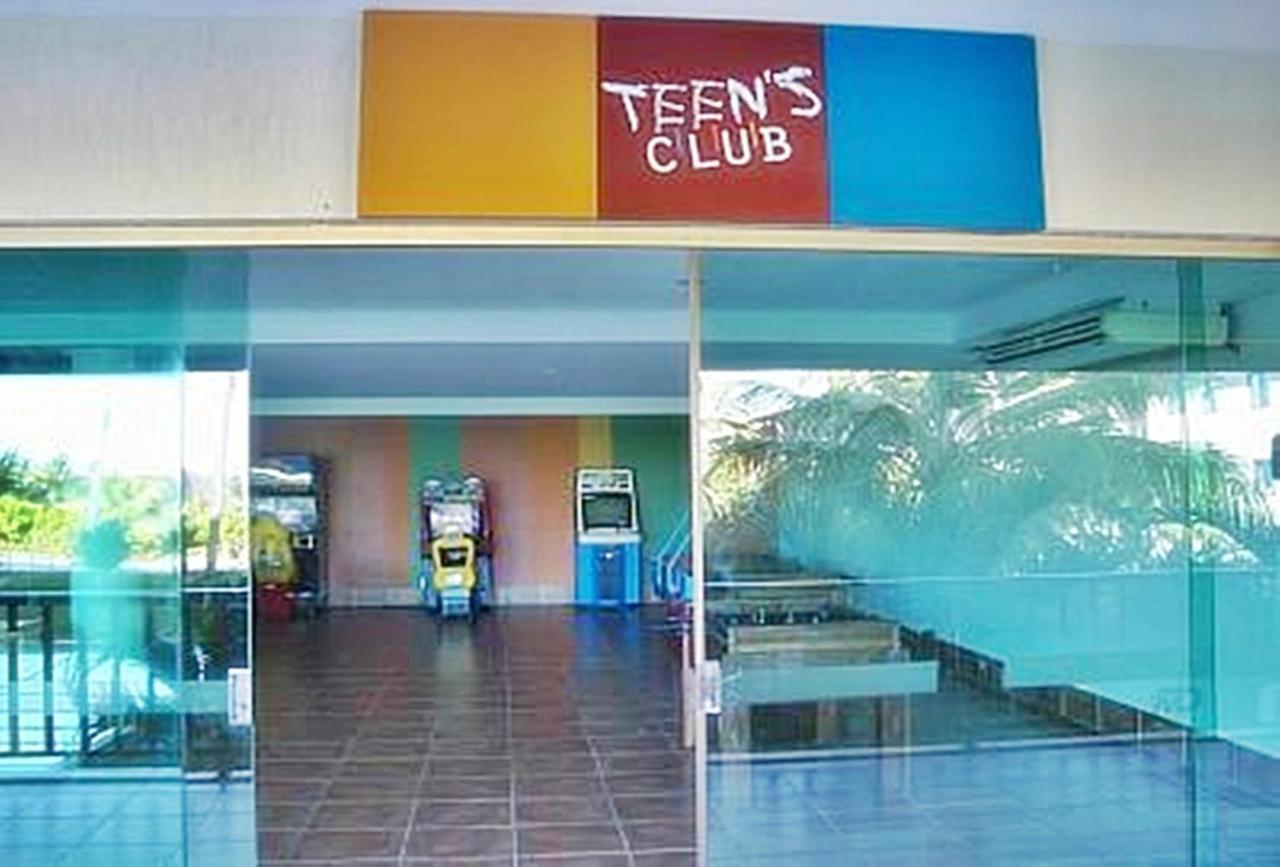 Apartment Flat No Beach Class Porto de Galinhas