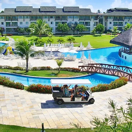 Flat No Beach Class Resort Porto de Galinhas Room photo