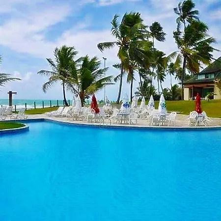 Flat No Beach Class Resort Porto de Galinhas Room photo