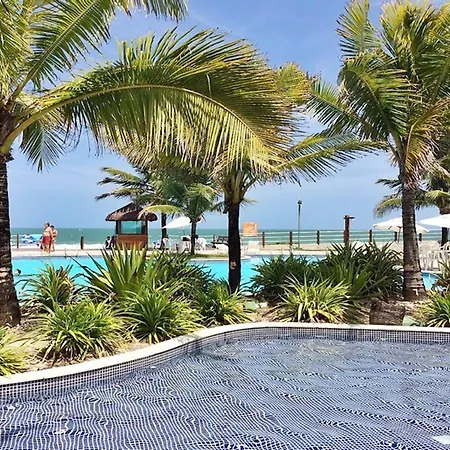 Flat No Beach Class Resort Porto de Galinhas Room photo