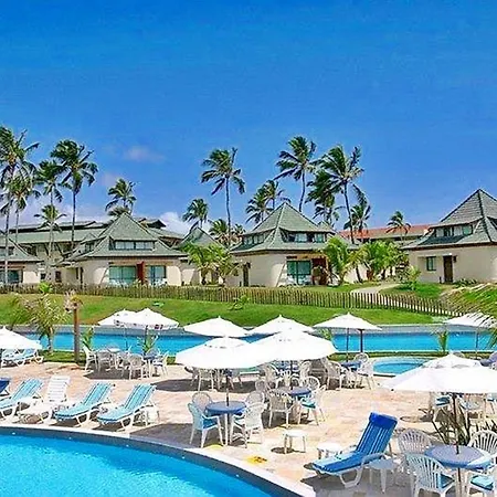 Flat No Beach Class Resort Porto de Galinhas Room photo